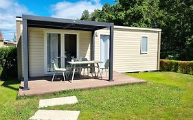 Camping L'Amuravela